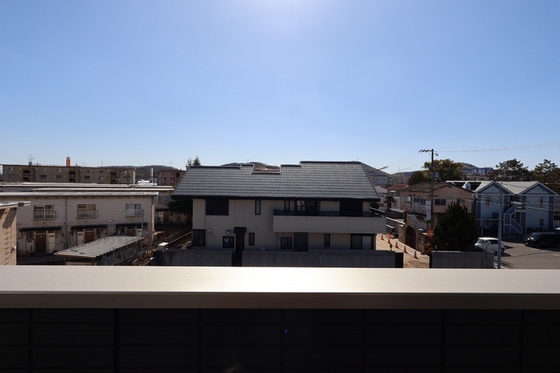 エマーブルMグラン Ⅰ棟