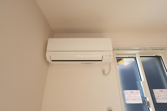 エマーブルMグラン Ⅰ棟