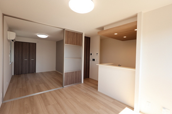 エマーブルMグラン Ⅰ棟