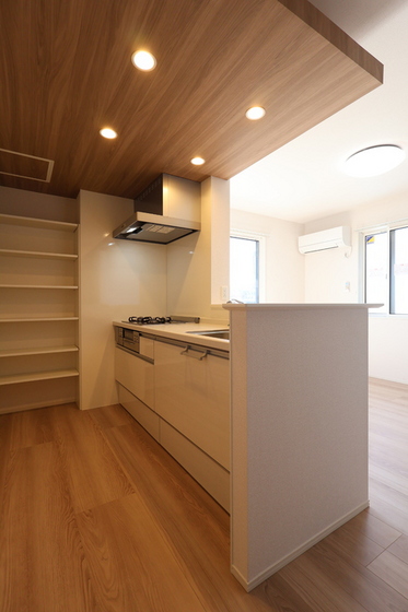 エマーブルMグラン Ⅰ棟