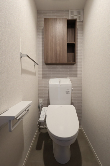 エマーブルMグラン Ⅰ棟