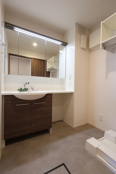 エマーブルMグラン Ⅰ棟