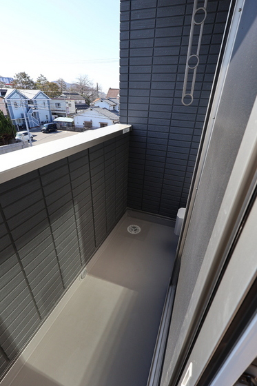 エマーブルMグラン Ⅰ棟