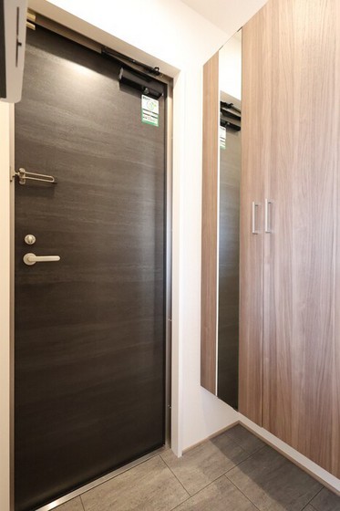 エマーブルMグラン Ⅰ棟