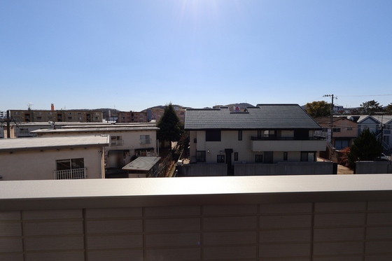 エマーブルMグラン Ⅰ棟