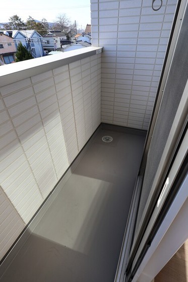 エマーブルMグラン Ⅰ棟