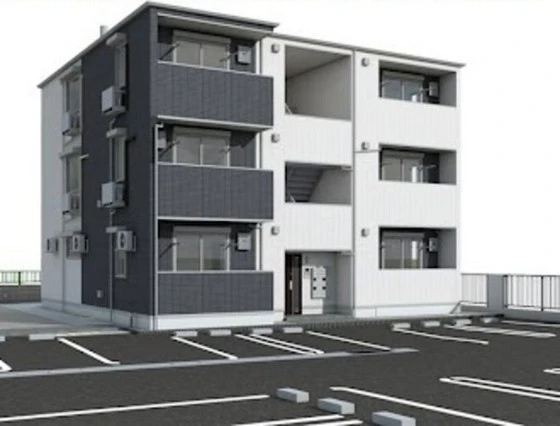 エマーブルMグラン Ⅰ棟