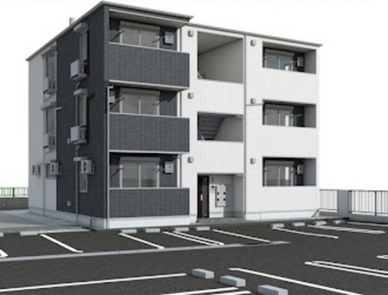 エマーブルMグラン Ⅰ棟