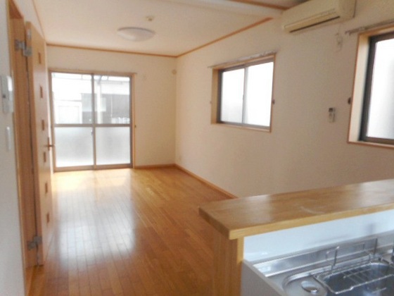 森様借家 一番北