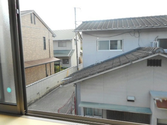 森様借家 一番北