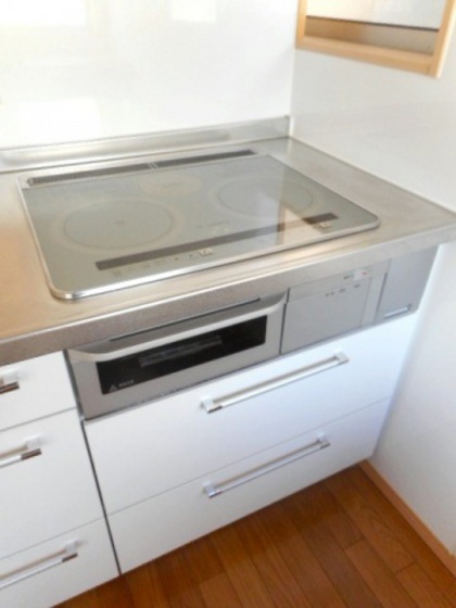 森様借家 一番北