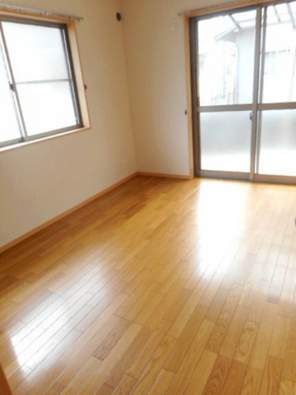 森様借家 一番北