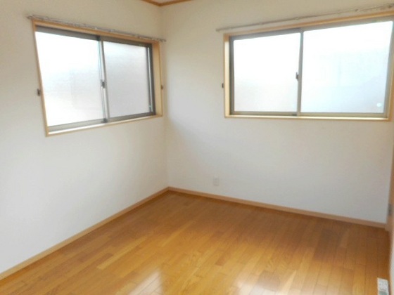 森様借家 一番北