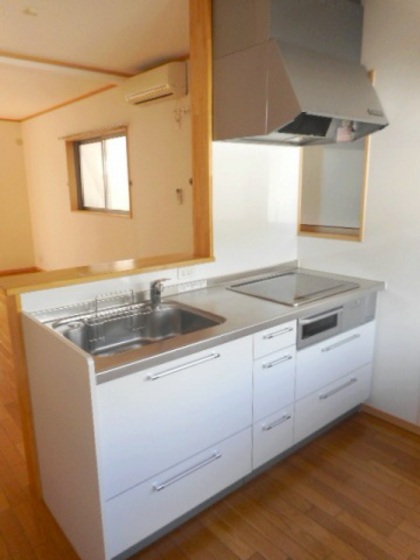 森様借家 一番北