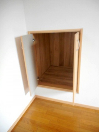 森様借家 一番北