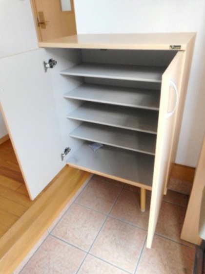 森様借家 一番北