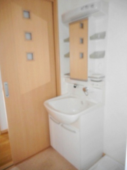 森様借家 一番北