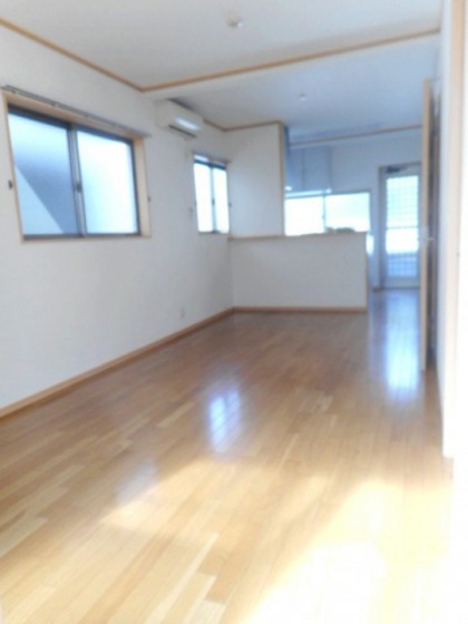 森様借家 一番北