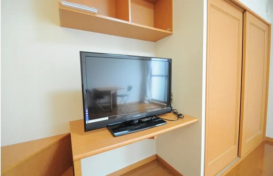 レオパレス南岩国