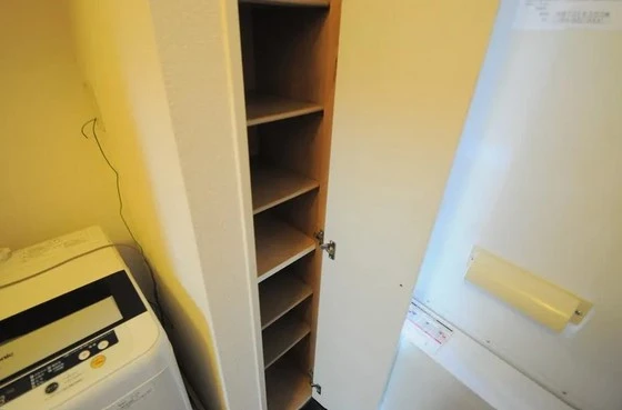 レオパレス南岩国