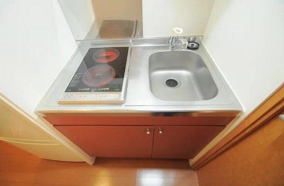 レオパレス南岩国