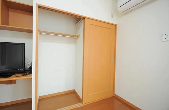 レオパレス麻生田