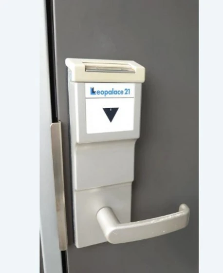 レオパレス麻生田