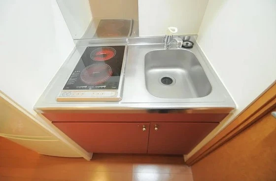 レオパレス麻生田