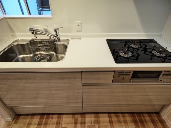 Olivecourt(オリーブコート)