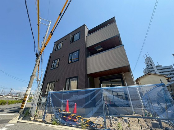 Olivecourt(オリーブコート)