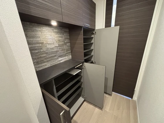 Olivecourt(オリーブコート)