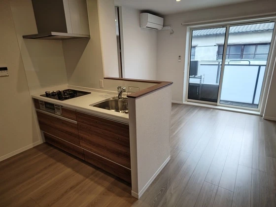 Olivecourt(オリーブコート)