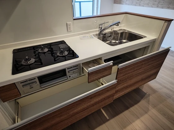 Olivecourt(オリーブコート)