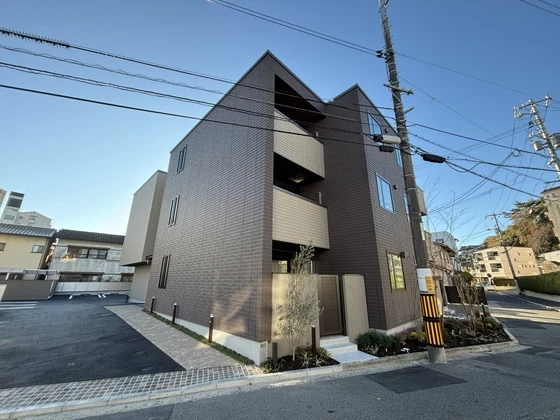 Olivecourt(オリーブコート)