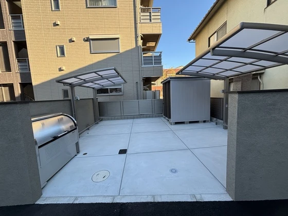 Olivecourt(オリーブコート)