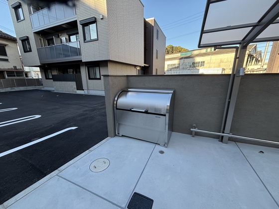 Olivecourt(オリーブコート)