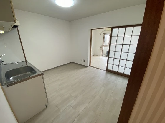 光田マンション