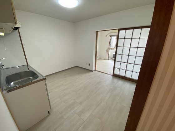 光田マンション