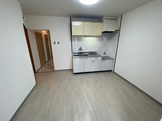 光田マンション