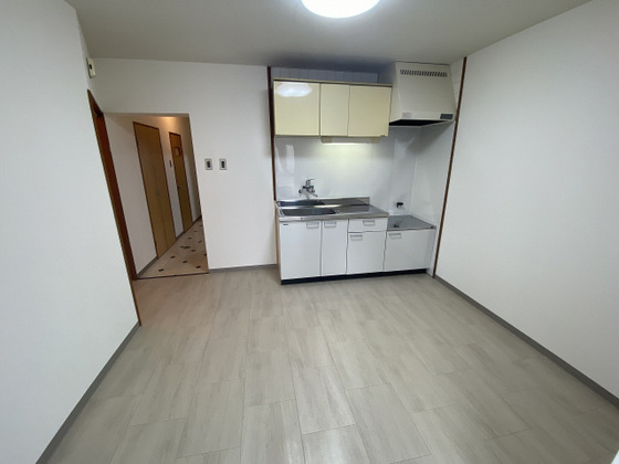 光田マンション