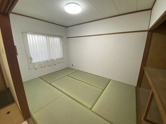 光田マンション