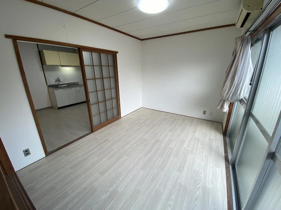 光田マンション