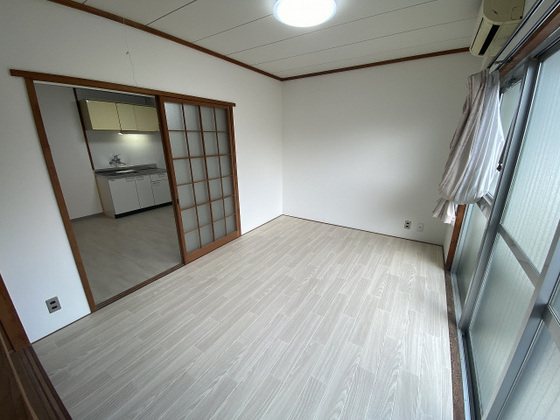 光田マンション