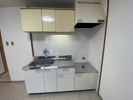 光田マンション