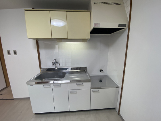 光田マンション