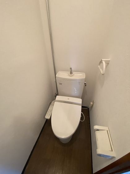 光田マンション