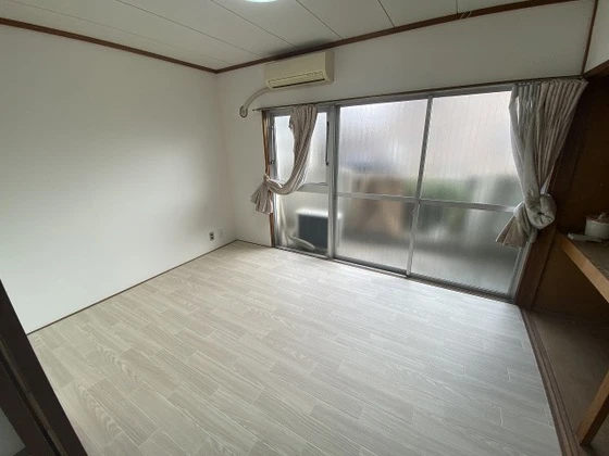 光田マンション