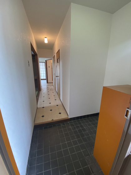 光田マンション