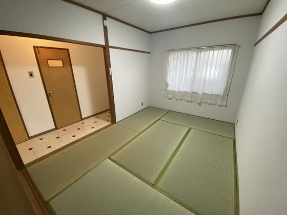 光田マンション