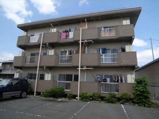 光田マンション